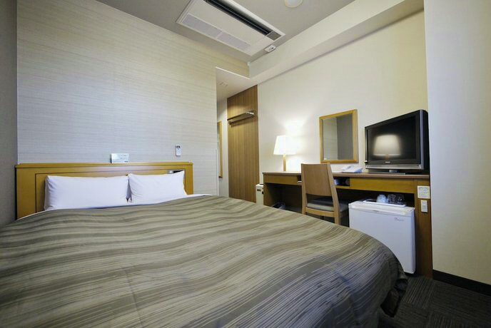 Hotel Route-Inn Akita Tsuchizaki
